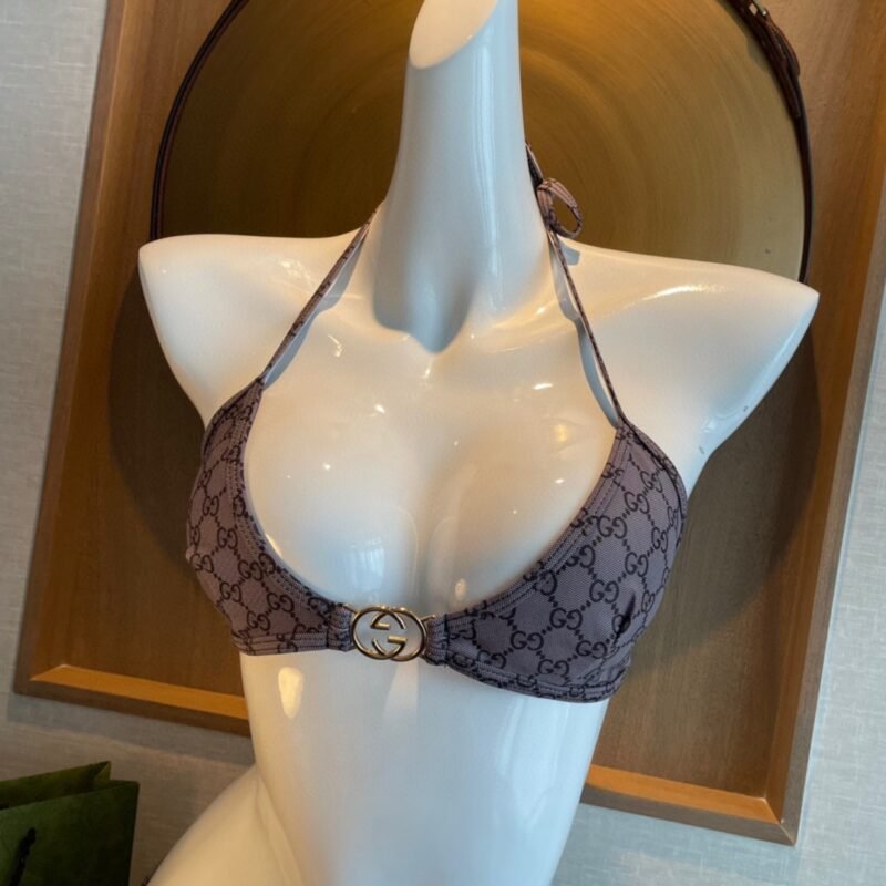 Bikini Gucci - Imagen 2