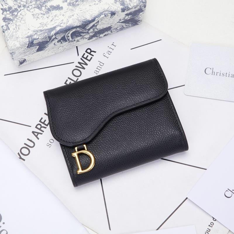 CARTERA LOTUS SADDLE DIOR