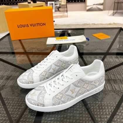 Zapatilla deportiva Louis Vuitton
