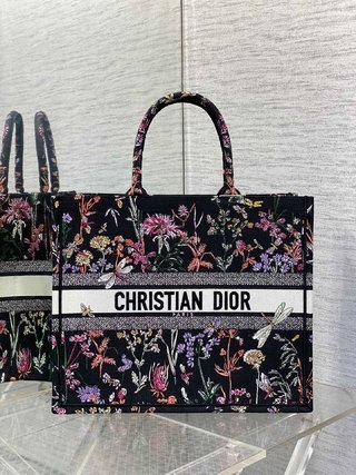 Bolso Book Tote grande DIOR