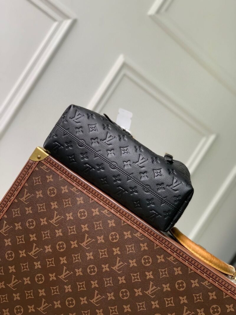 Bolso Babylone Tote PM Louis Vuitton - Imagen 4