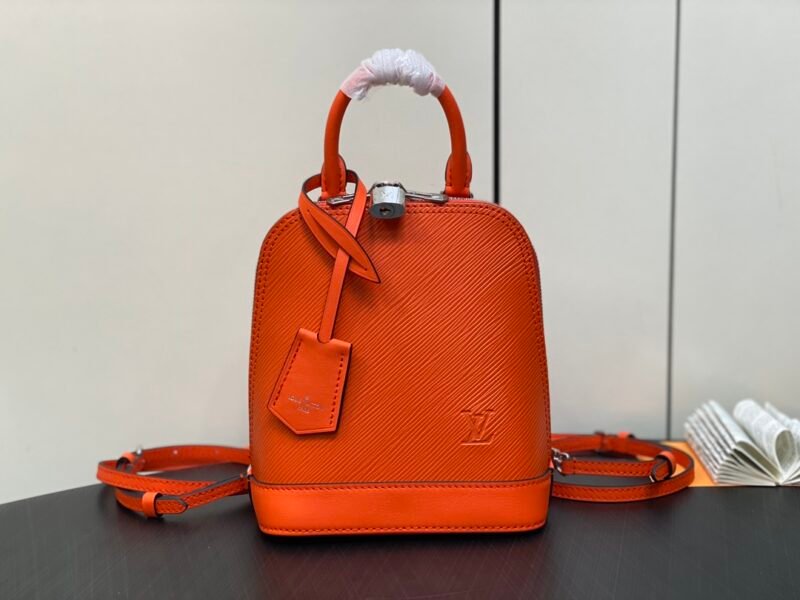 Mochila Alma LOUIS VUITTON
