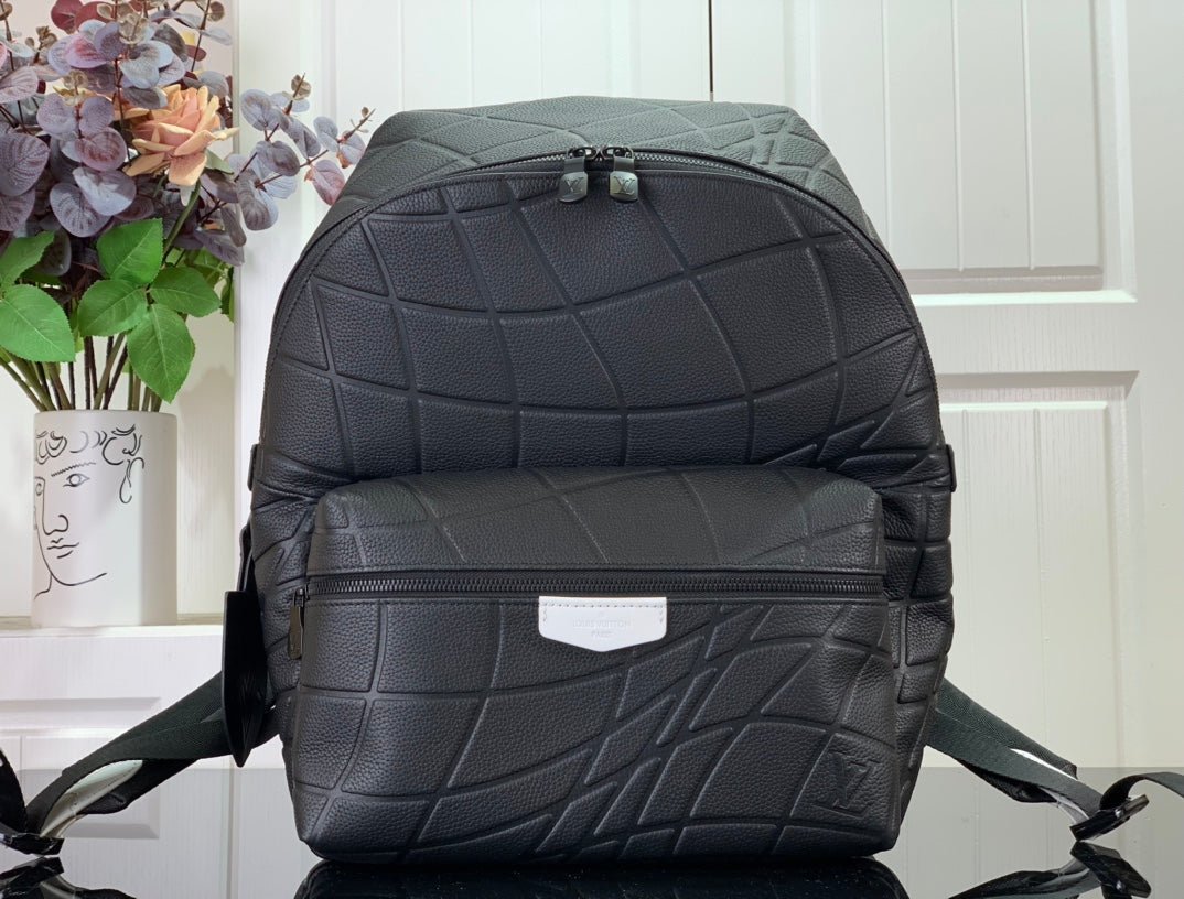 Mochila Discovery LOUIS VUITTON