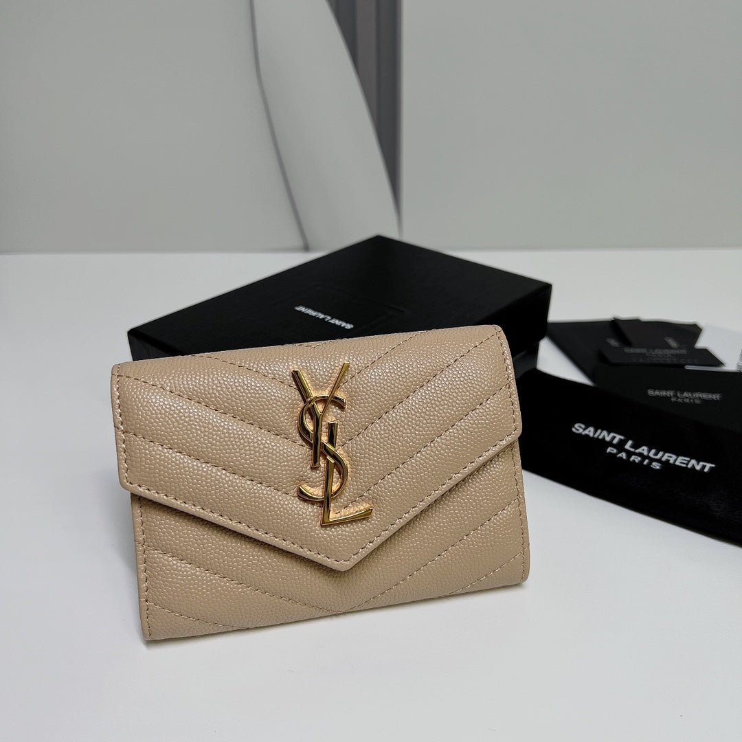 Cartera YSL