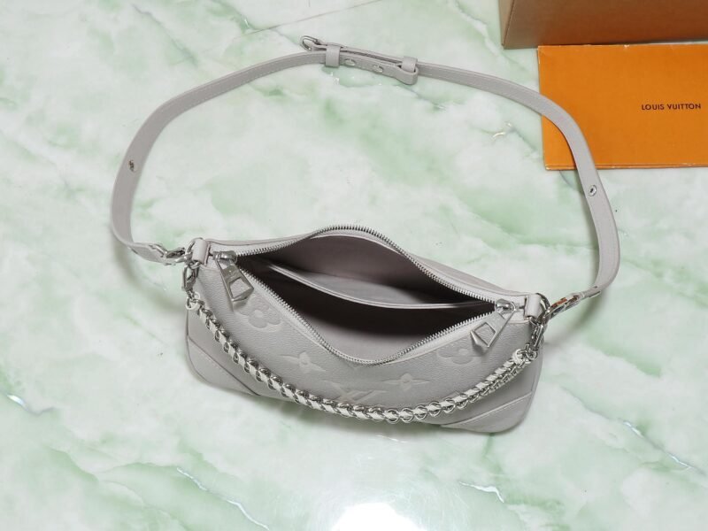 Bolso Boulogne Louis Vuitton - Imagen 8