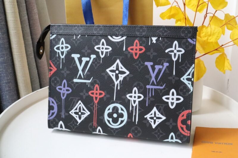 Pochette Voyage MM Louis Vuitton