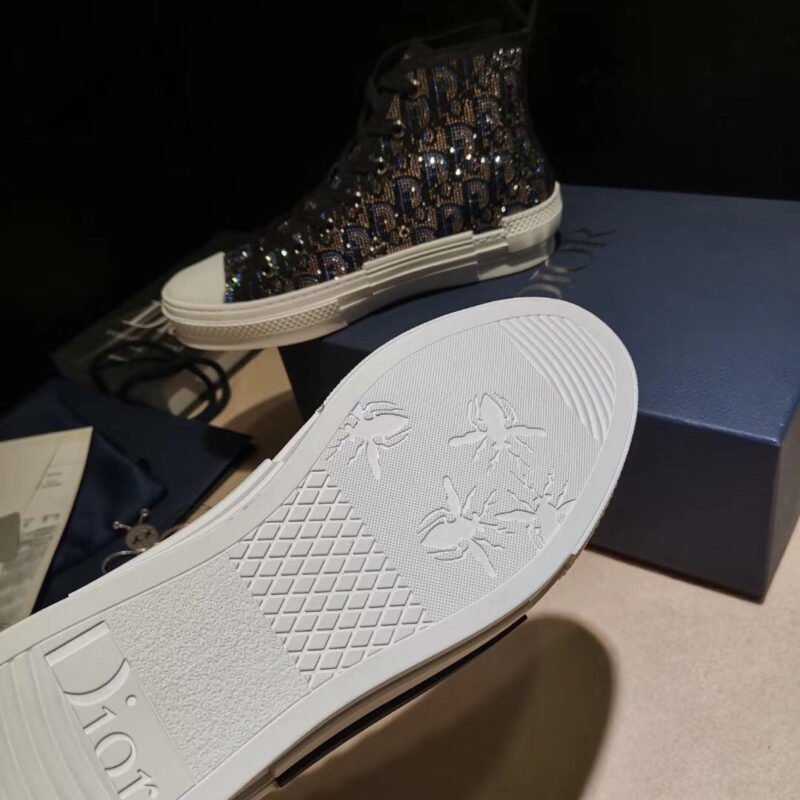 Zapatilla B23 DIOR - Imagen 2