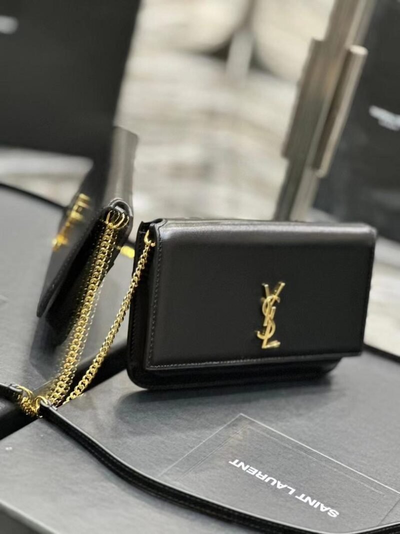 Bolso Cassandre YSL - Imagen 4