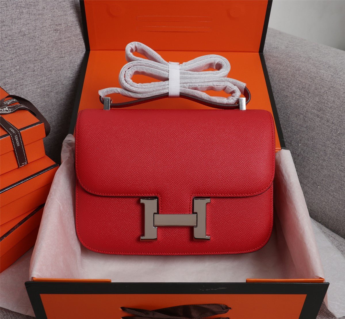 Bolso Constance HERMES