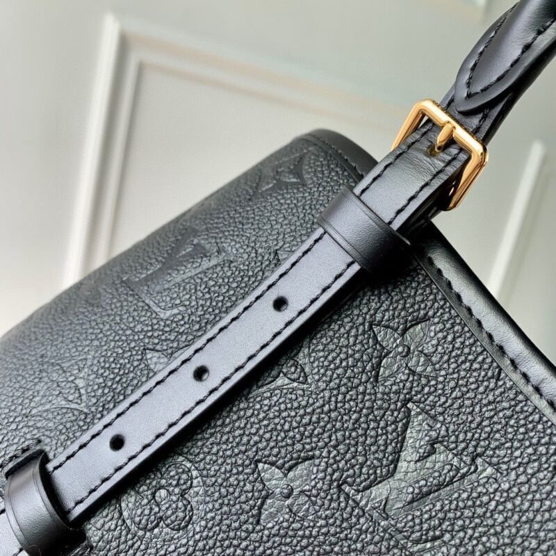 Bolso Babylone Tote PM Louis Vuitton - Imagen 5