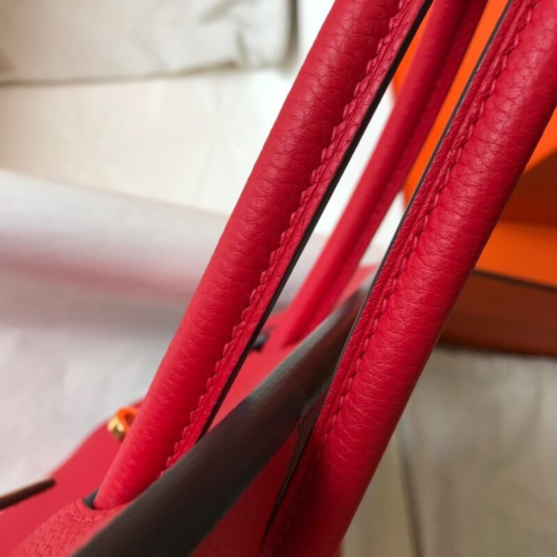 BOLSO BIRKIN HERMES - Imagen 2