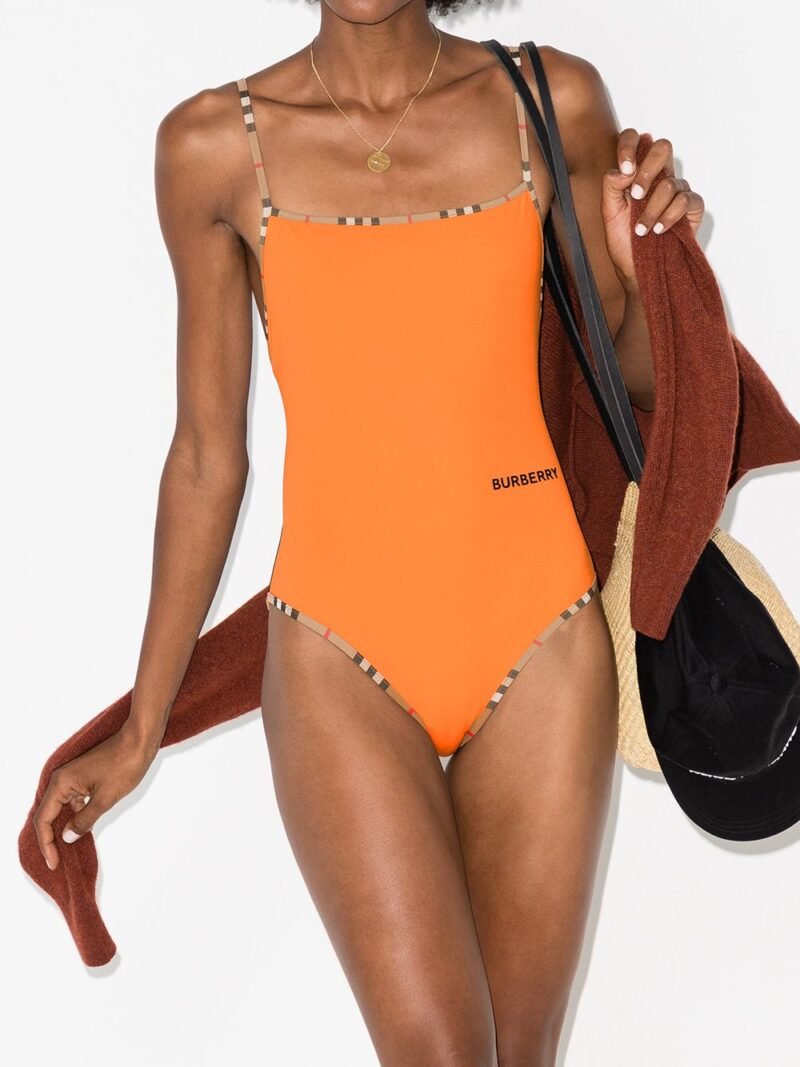 Bañador Burberry