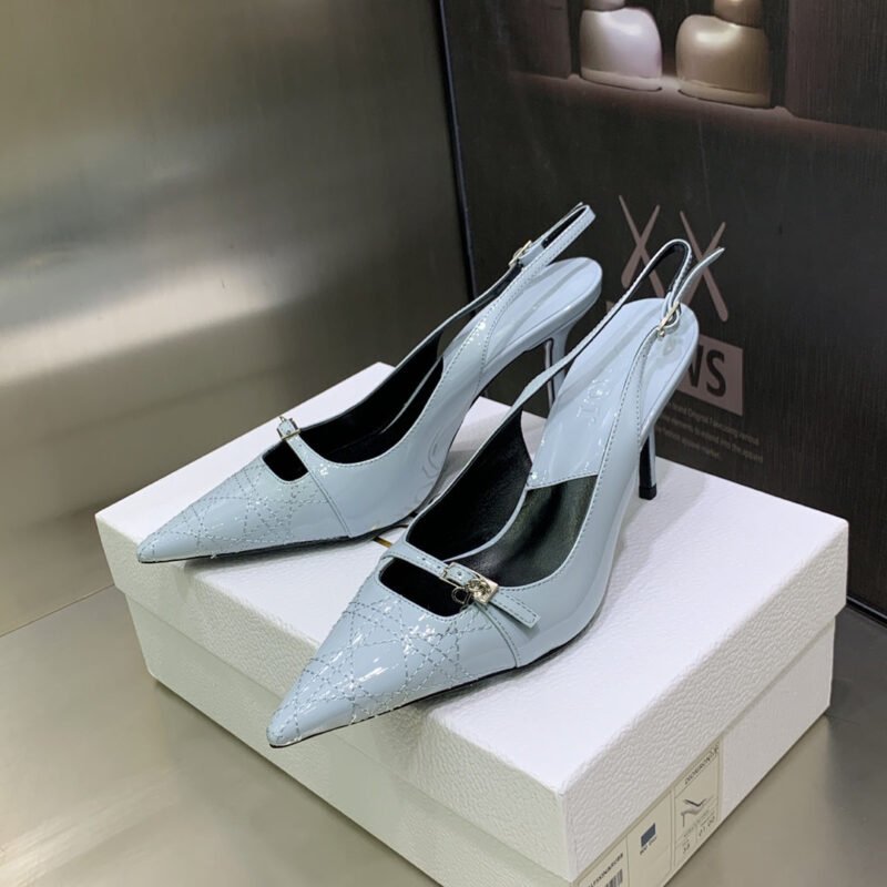 Zapato de Salón Dior - Imagen 4