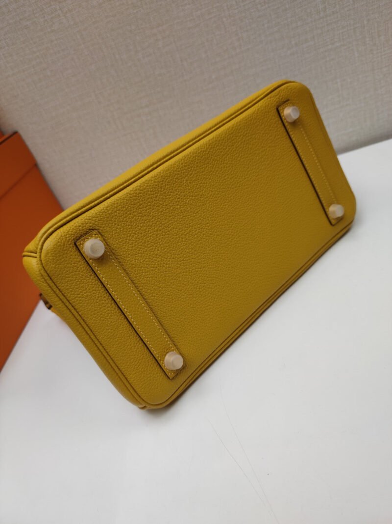 BOLSO BIRKIN 30 HERMES - Imagen 5