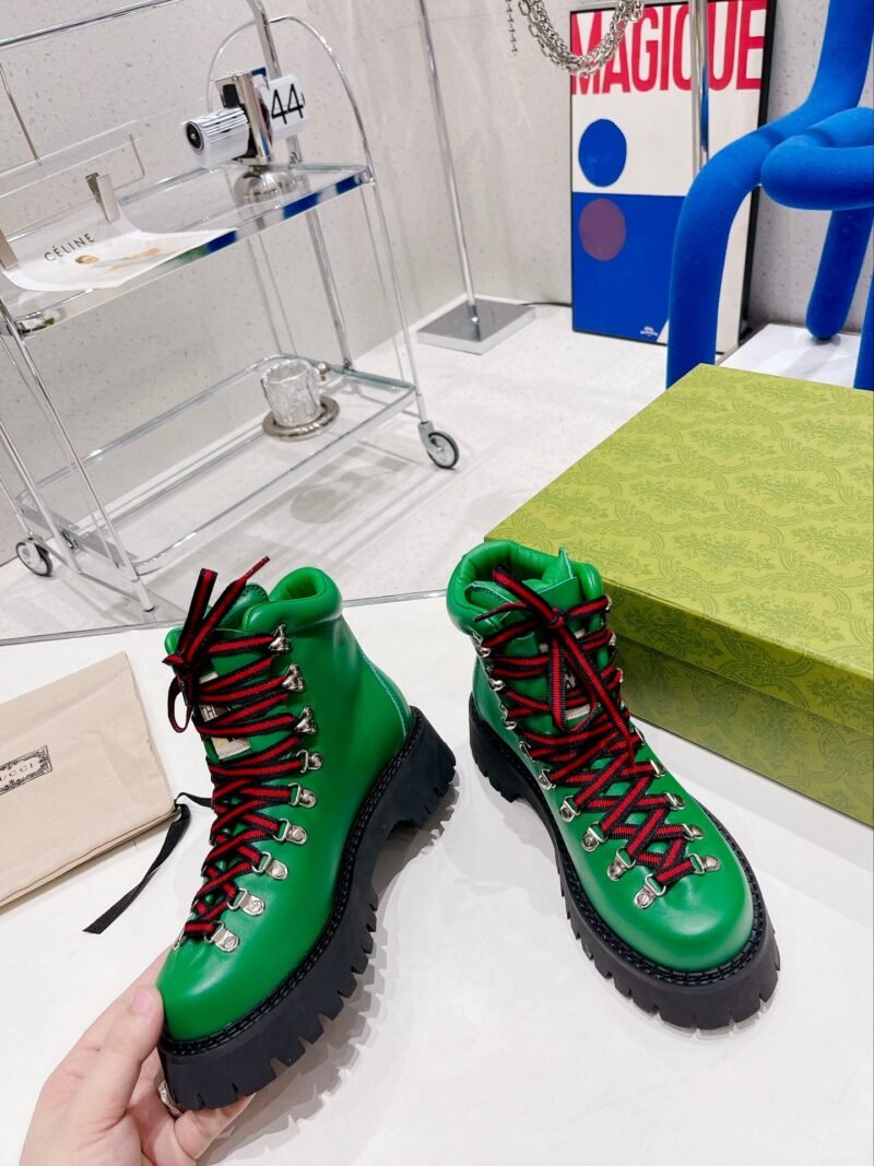 Bota The North Face x Gucci - Imagen 5