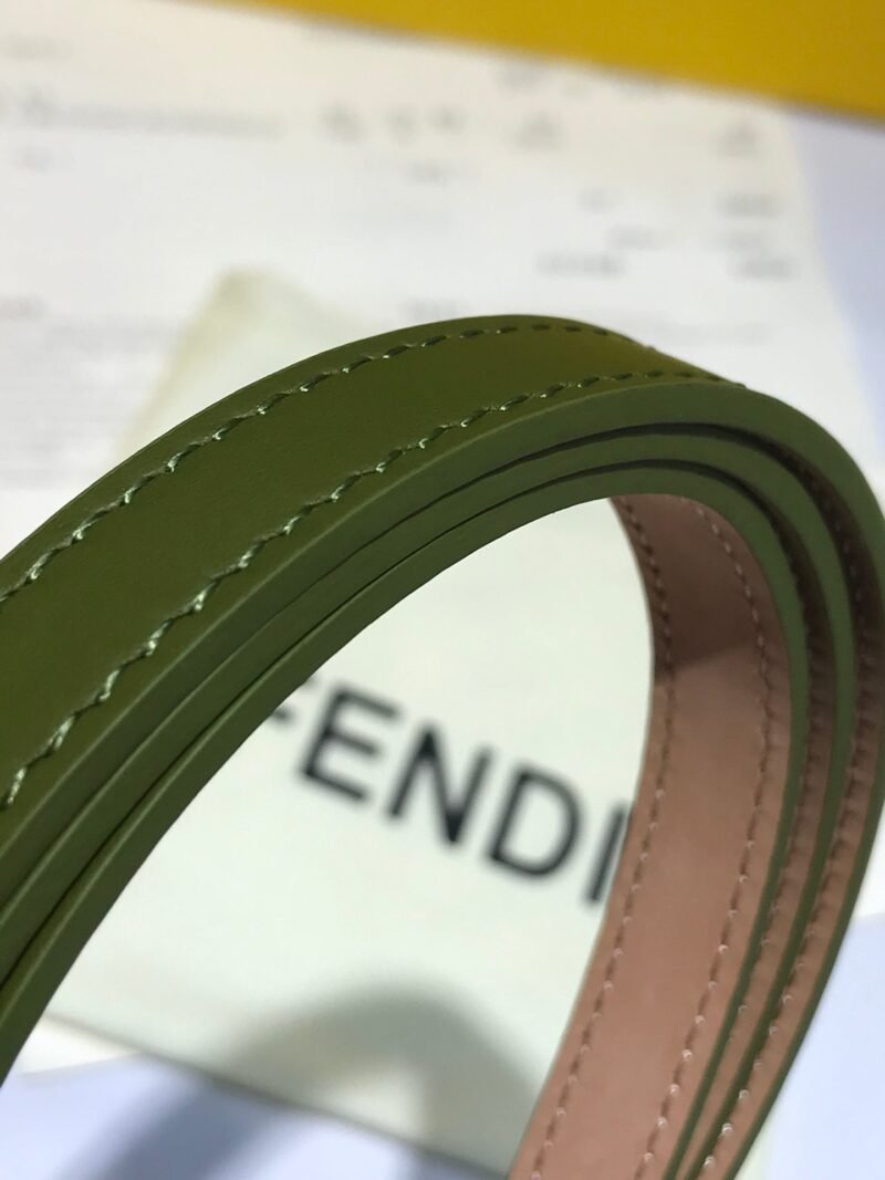 Cinturón FENDI - Imagen 4