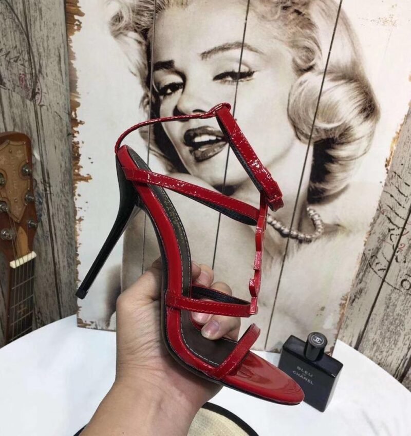 Sandalia Cassandra YSL - Imagen 7