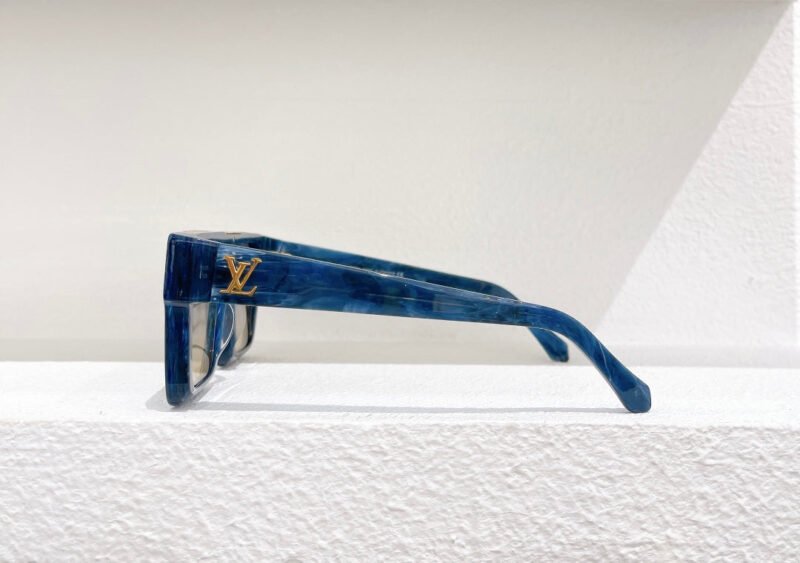 Gafas de sol LV Square LOUIS VUITTON - Imagen 3