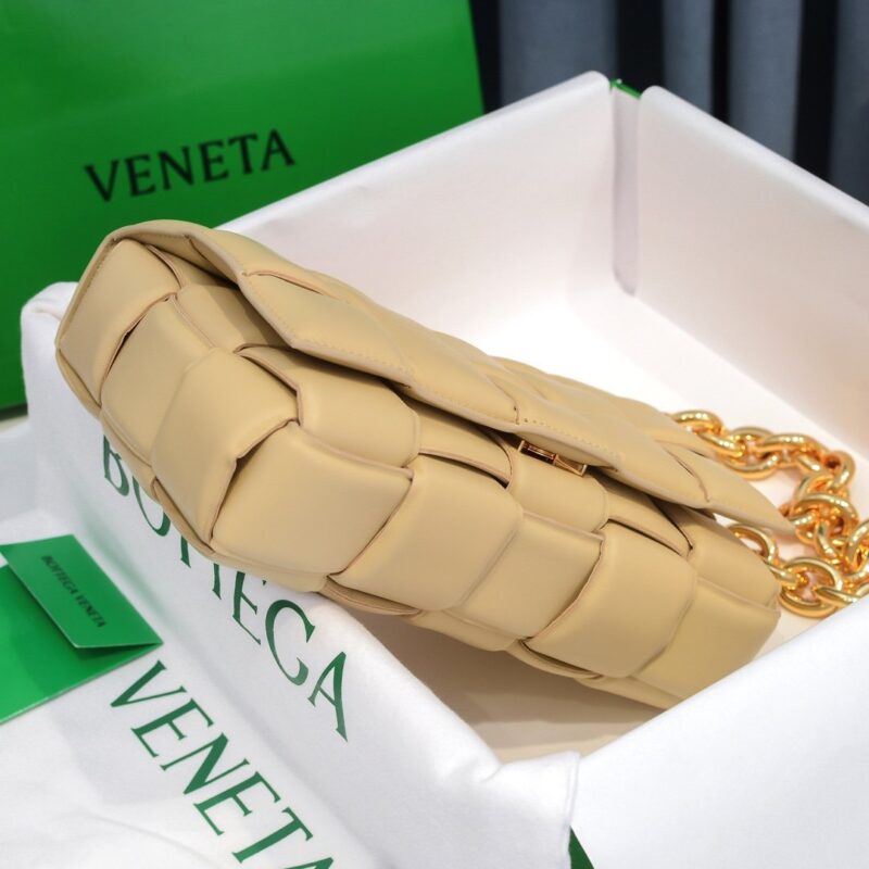 BOLSO CHAIN CASSETTE BOTTEGA VENETA - Image 4