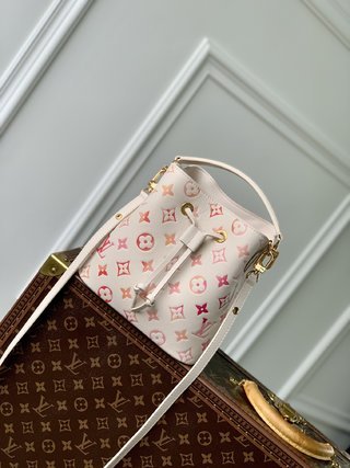 Bolso Noé LOUIS VUITTON