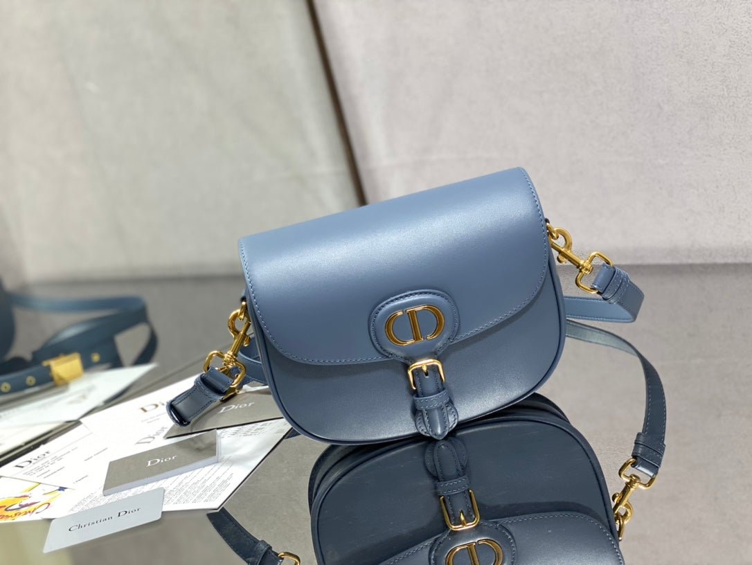 BOLSO MEDIANO DIOR BOBBY