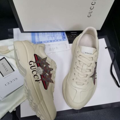 Zapatilla Rhyton GUCCI