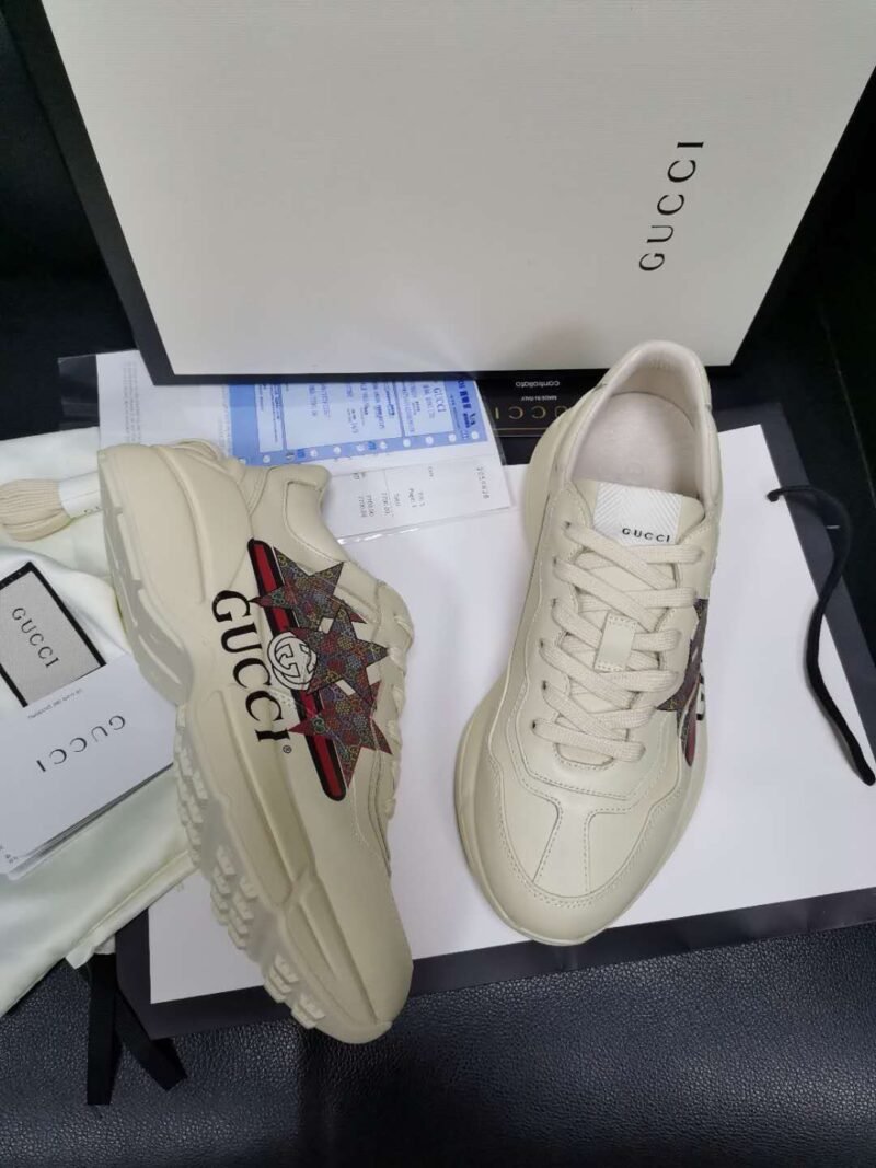 Zapatilla Rhyton GUCCI