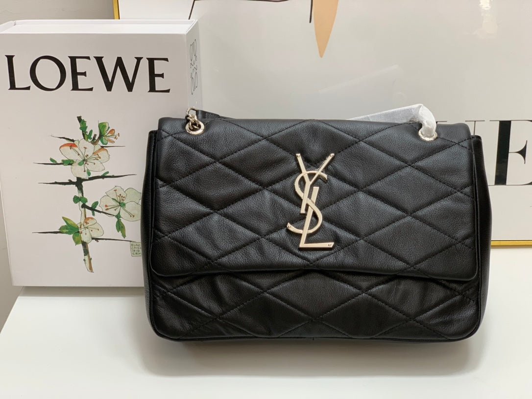 Bolso Puffer Small YSL