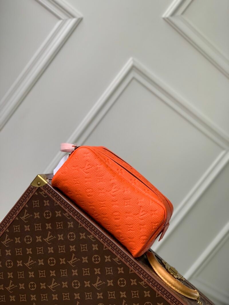 Neceser Dopp Kit LOUIS VUITTON - Imagen 2