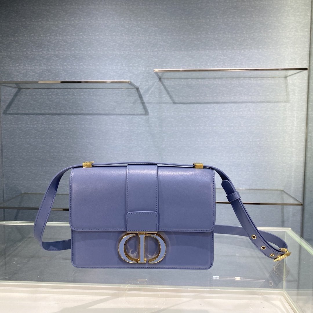 BOLSO 30 MONTAIGNE DIOR