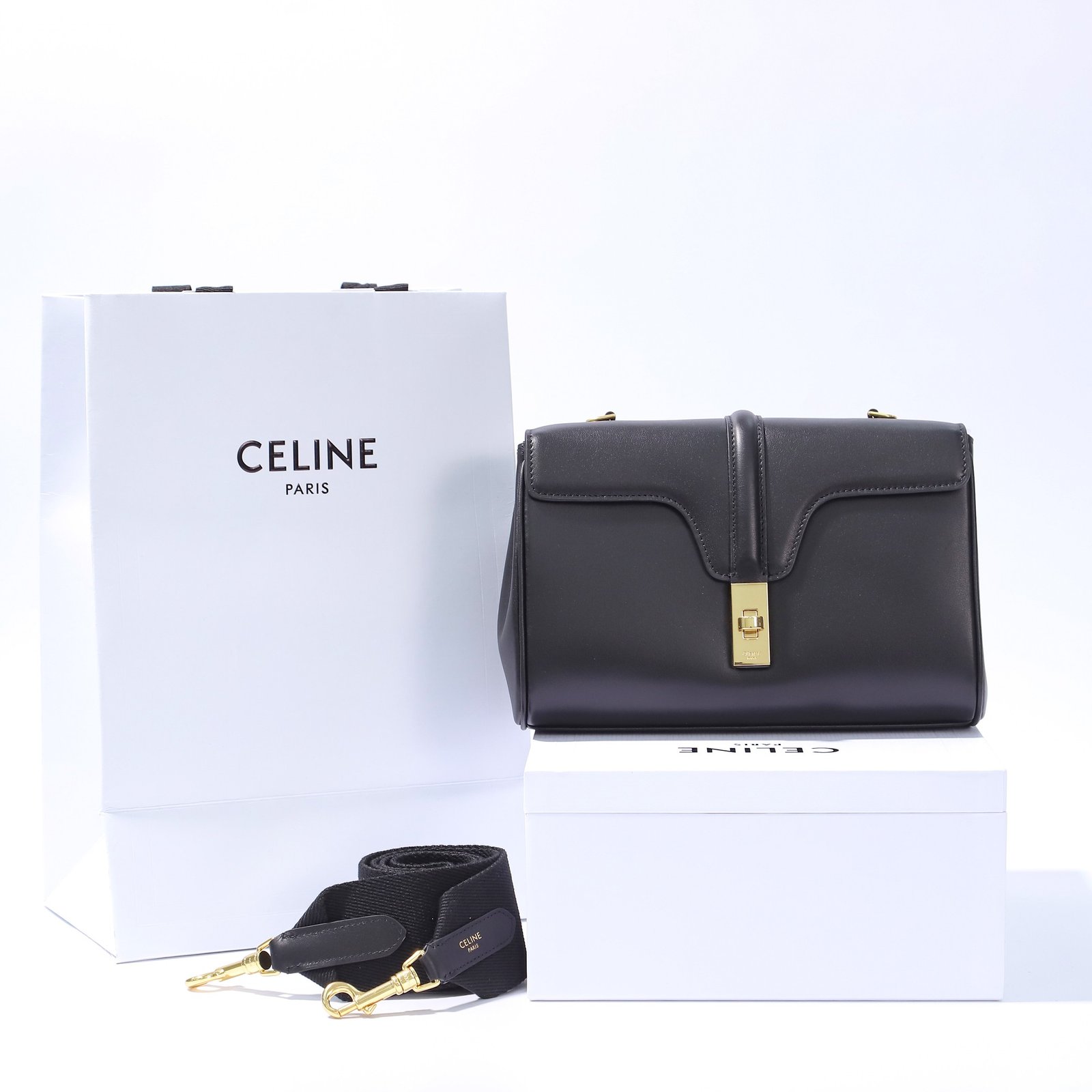 Bolso Celine Teen