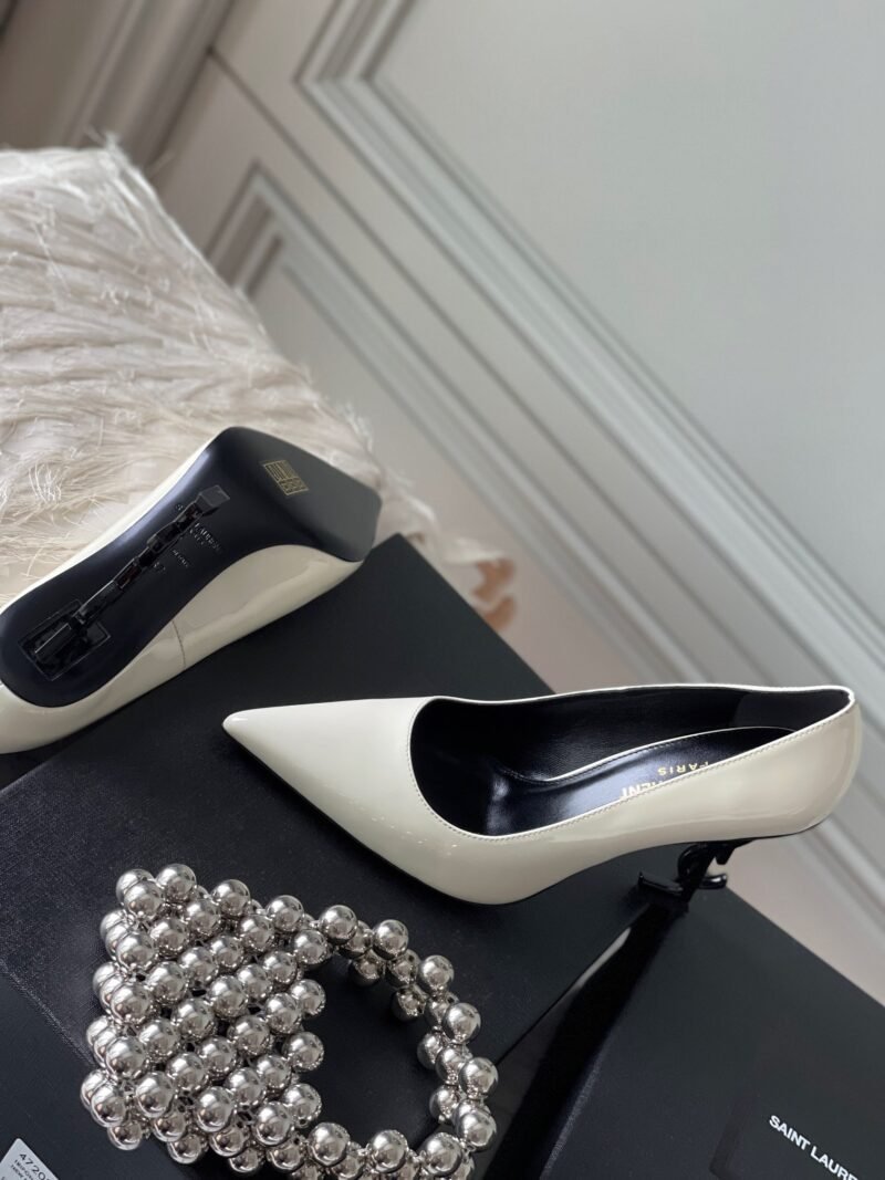 Zapato Opyum YSL - Imagen 8