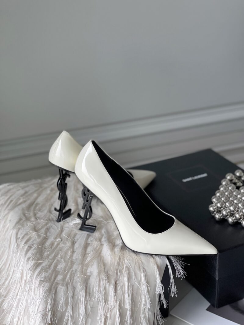 Zapato Opyum YSL