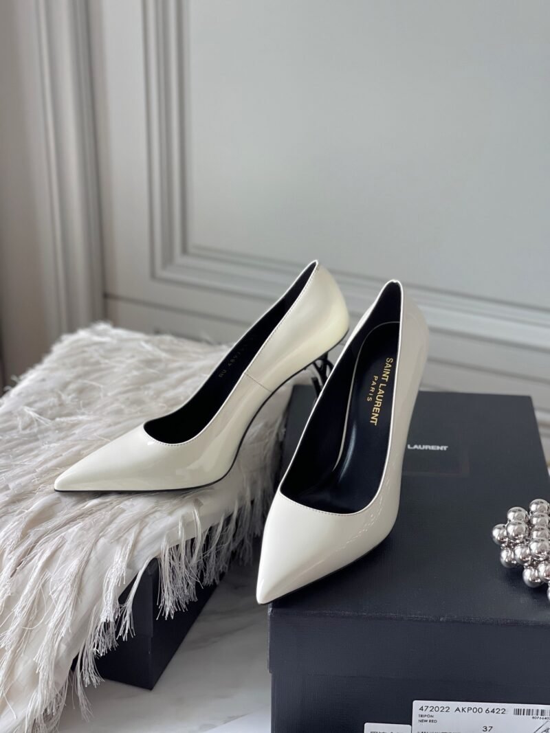 Zapato Opyum YSL - Imagen 6