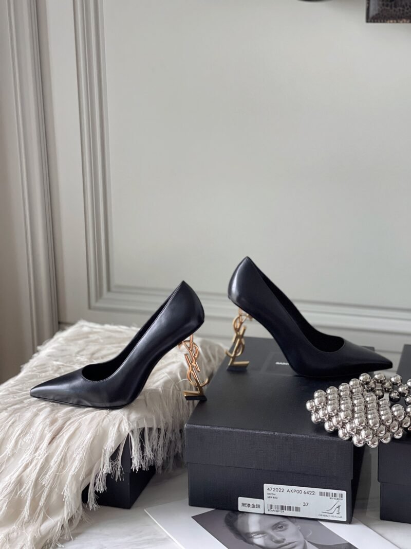 Zapato Opyum YSL - Imagen 8