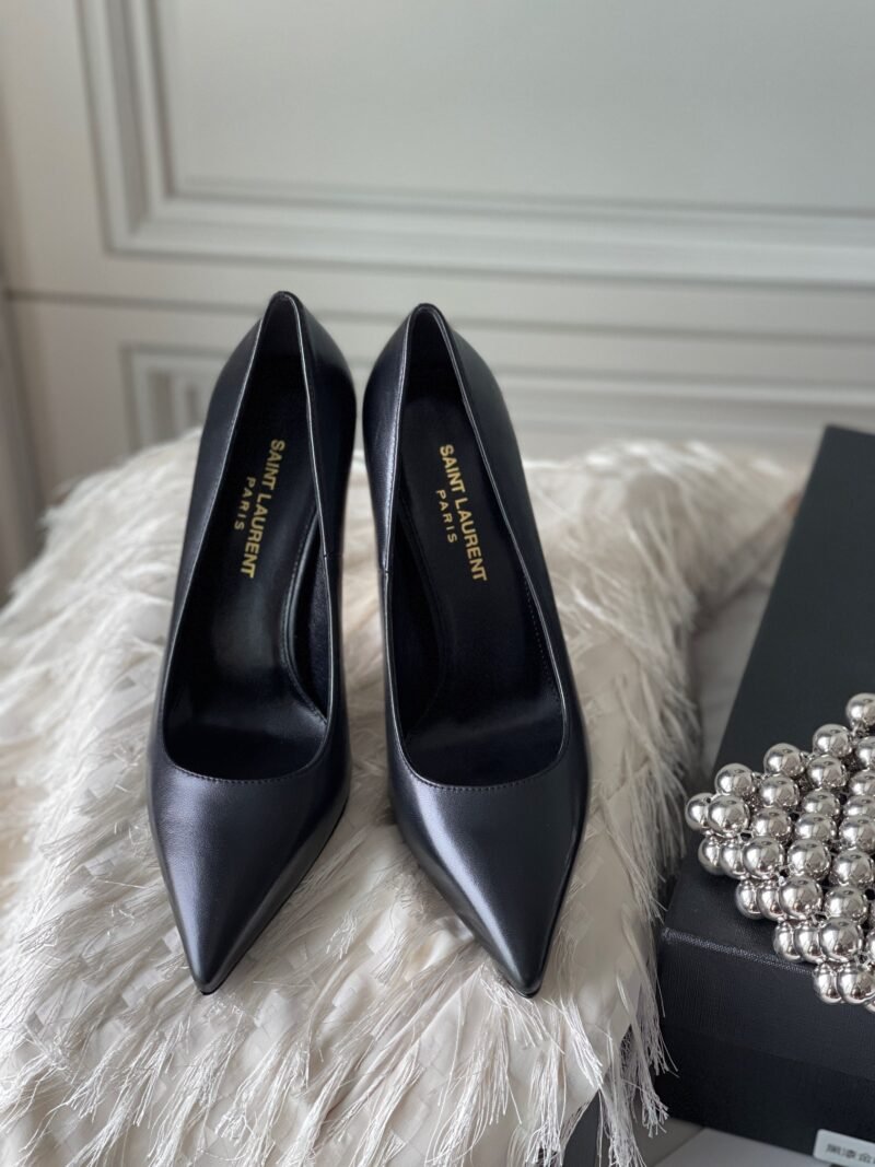 Zapato Opyum YSL - Imagen 2