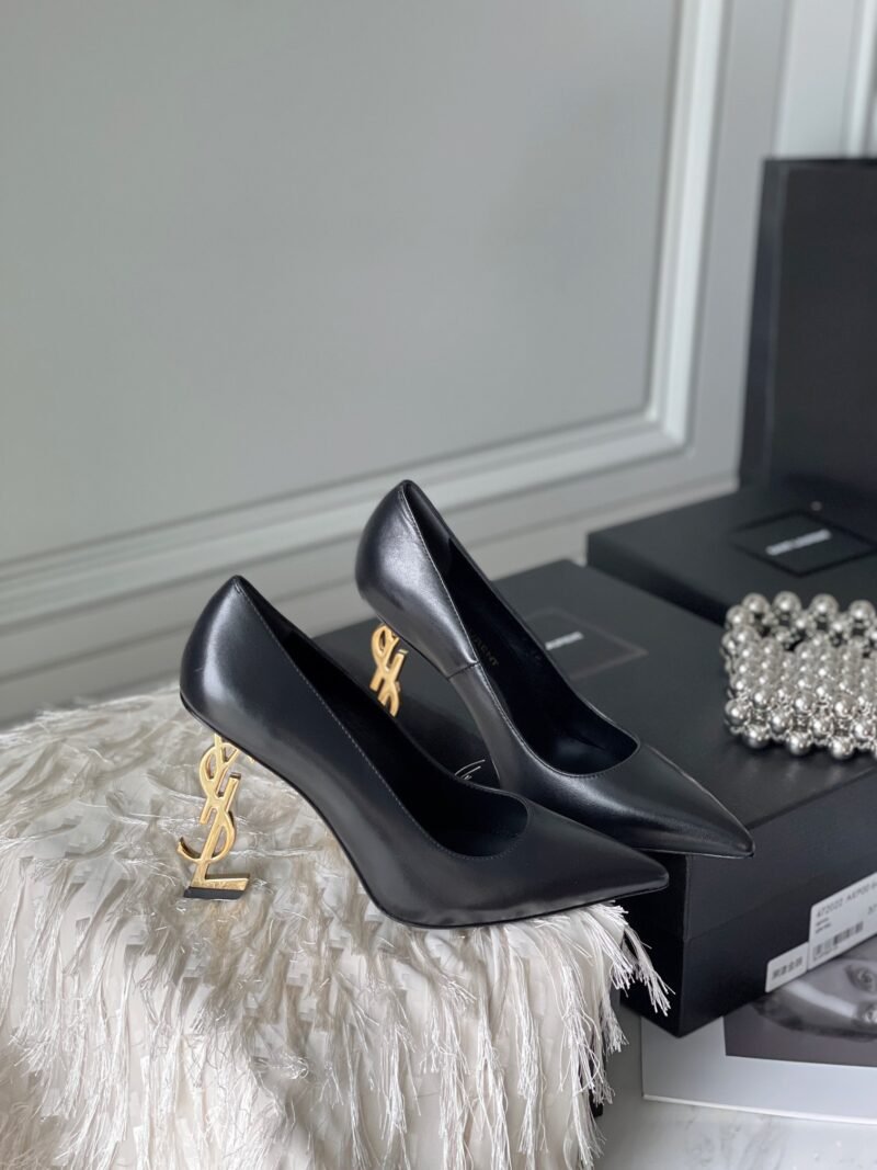 Zapato Opyum YSL - Imagen 7