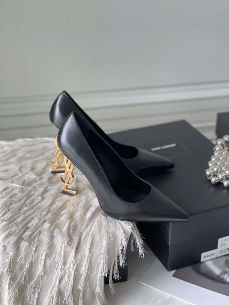 Zapato Opyum YSL