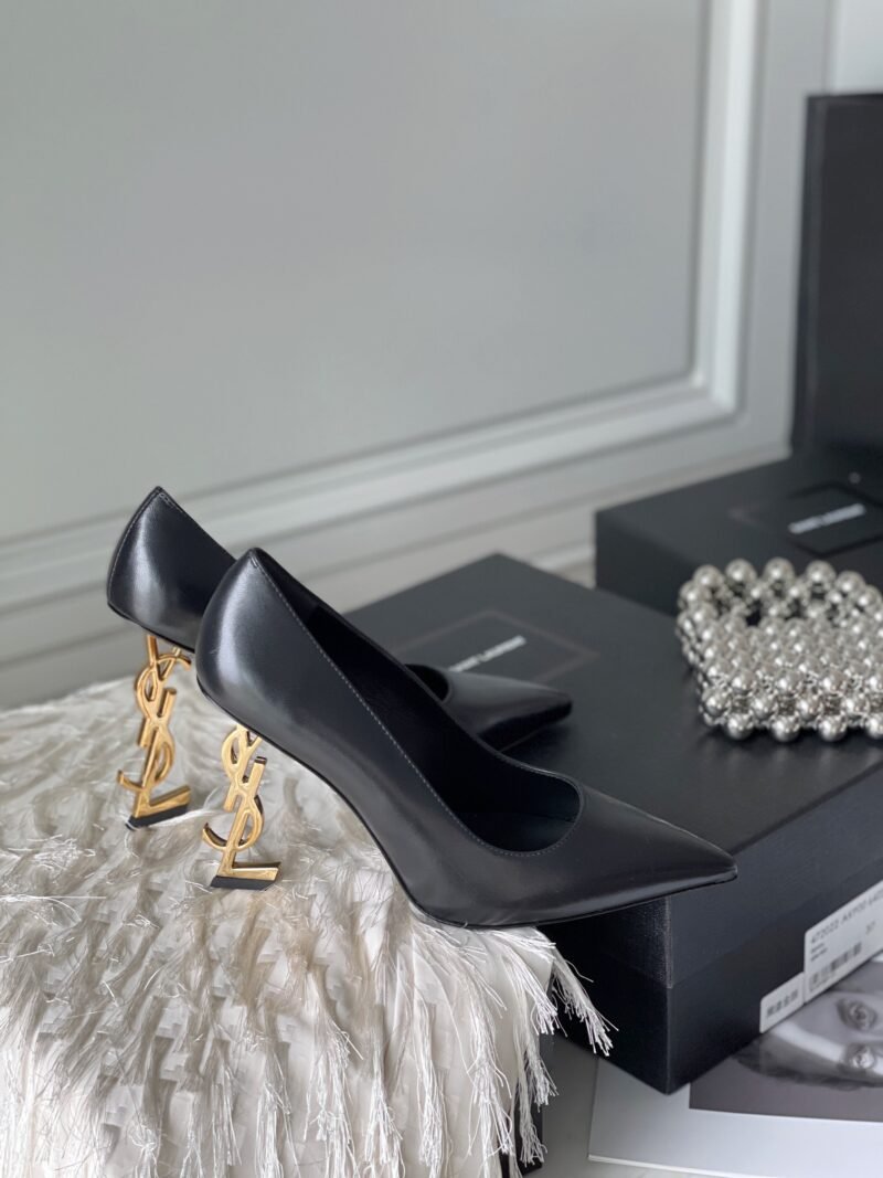 Zapato Opyum YSL - Imagen 4