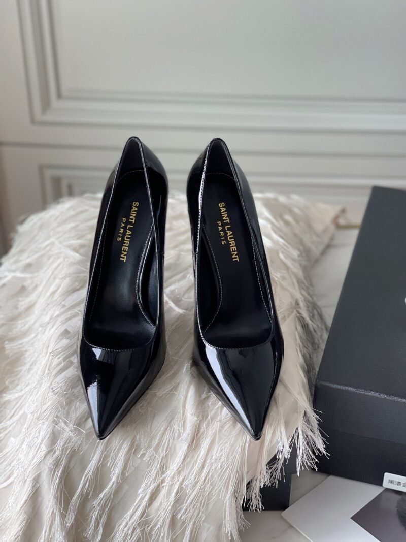 Zapato Opyum YSL - Imagen 2