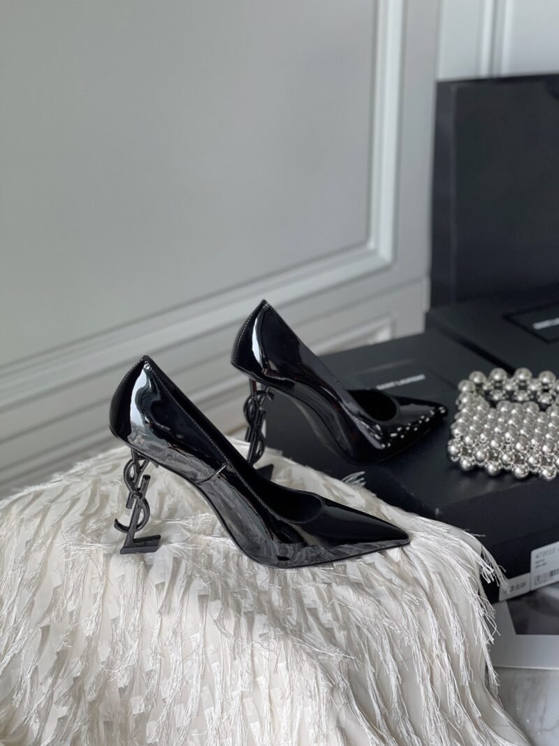 Zapato Opyum YSL - Imagen 4