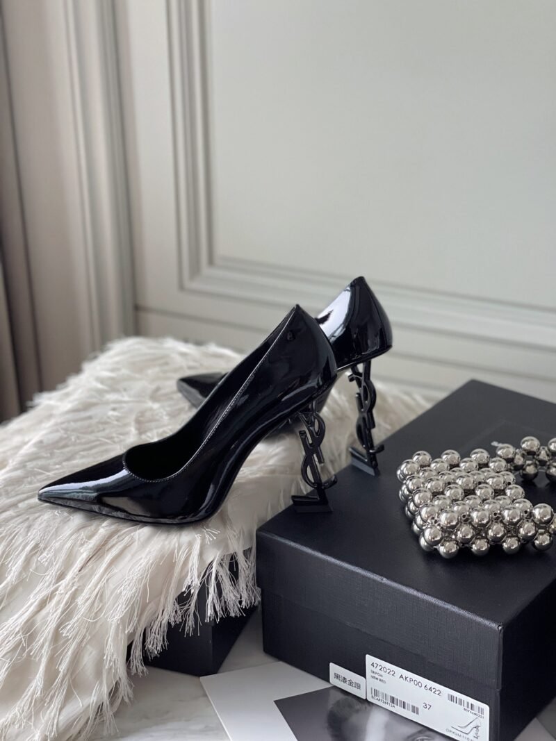 Zapato Opyum YSL - Imagen 7