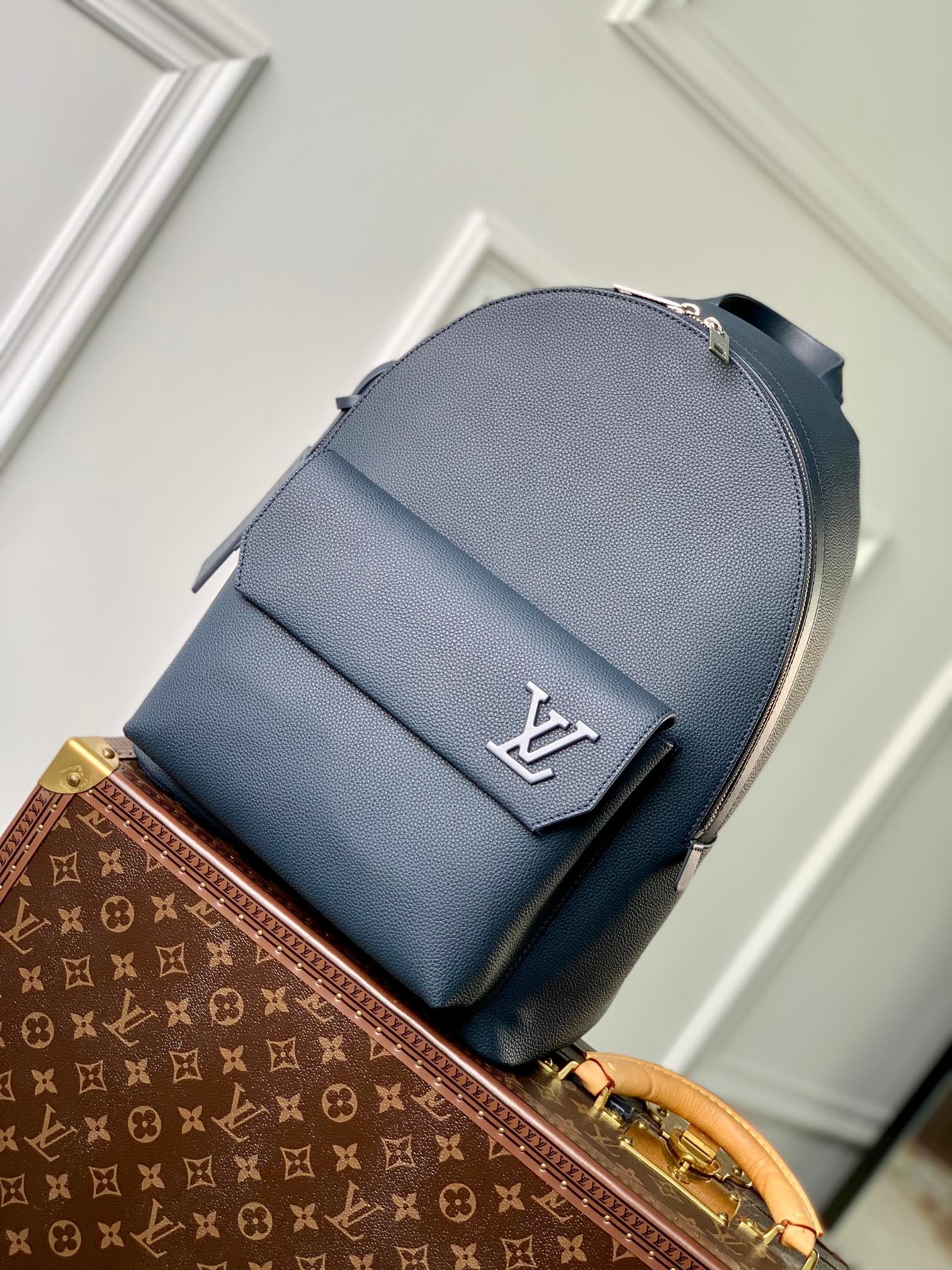 Mochila Takeoff Louis Vuitton
