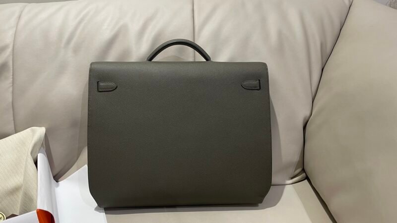 Bolso Kelly Depeches 36 Hermes - Imagen 4