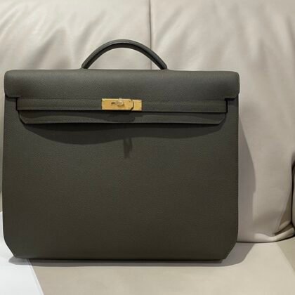 Bolso Kelly Depeches 36 Hermes
