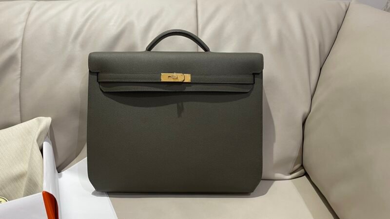Bolso Kelly Depeches 36 Hermes
