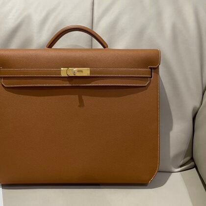 Bolso Kelly Depeches 36 Hermes