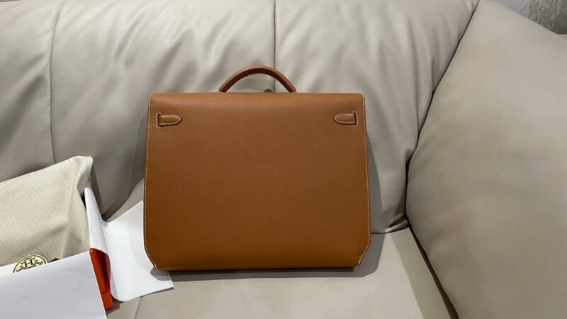 Bolso Kelly Depeches 36 Hermes - Imagen 5