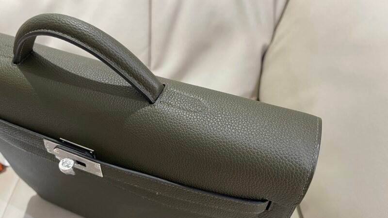 Bolso Kelly Depeches 36 Hermes - Imagen 3