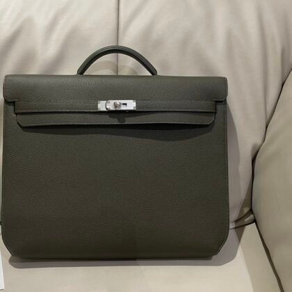 Bolso Kelly Depeches 36 Hermes
